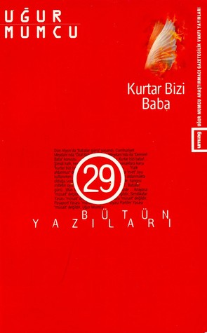 Kurtar Bizi Baba